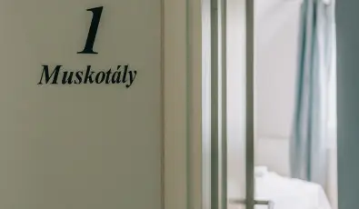 Borbar�tok Panzi� Badacsonytomaj