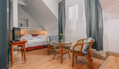 Borbar�tok Panzi� Badacsonytomaj