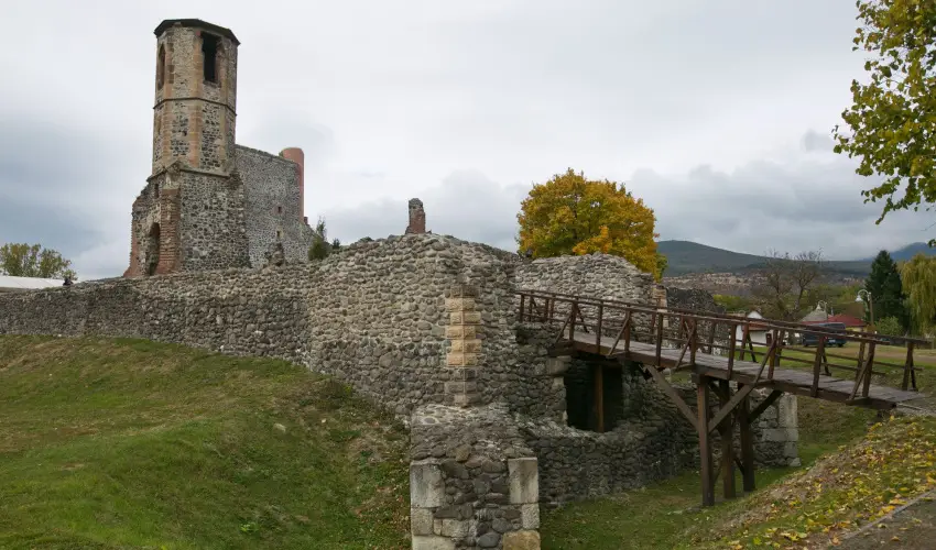 Bor�ka Panzi� Par�df�rd� - M�rcius 15. (min. 3 �j)
