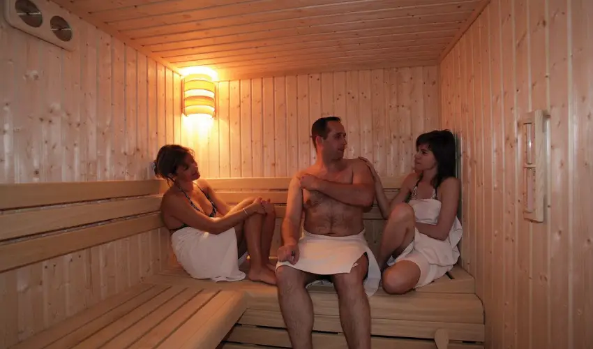 Boutique Hotel Sopianae P�cs - M�rcius 15. 