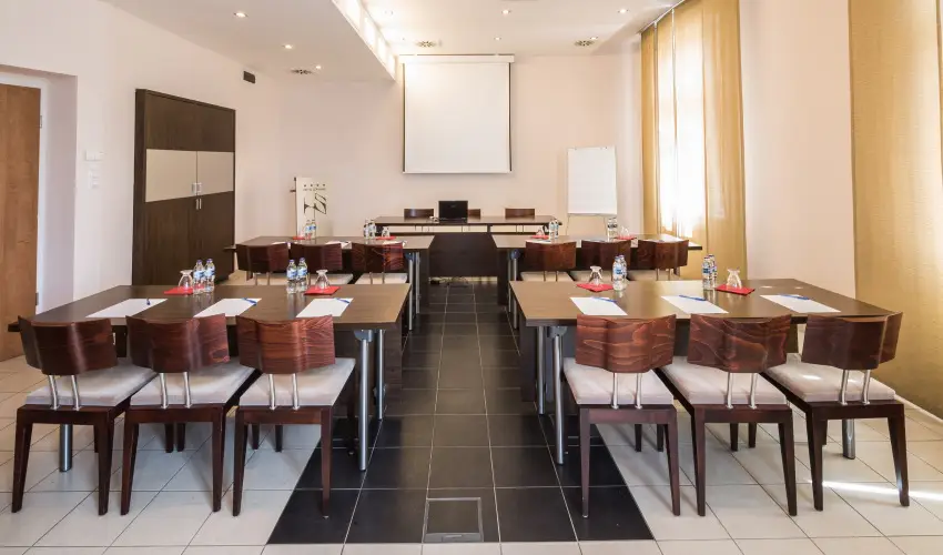 Boutique Hotel Sopianae P�cs - M�rcius 15. 