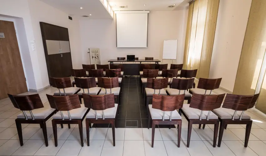 Boutique Hotel Sopianae P�cs - M�rcius 15. 