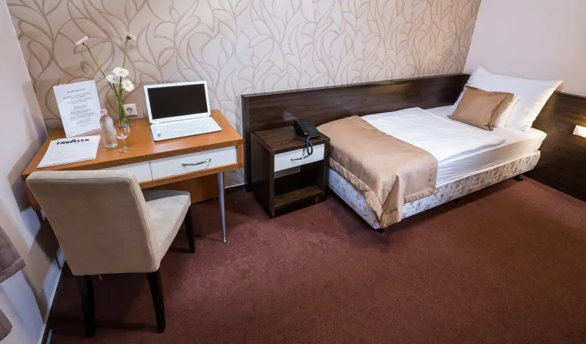 Boutique Hotel Sopianae P�cs - M�rcius 15. 