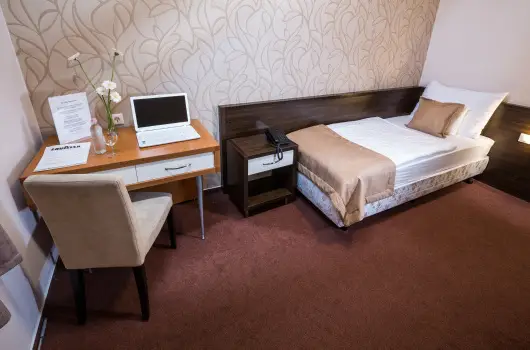 Boutique Hotel Sopianae - M�rcius 15. 