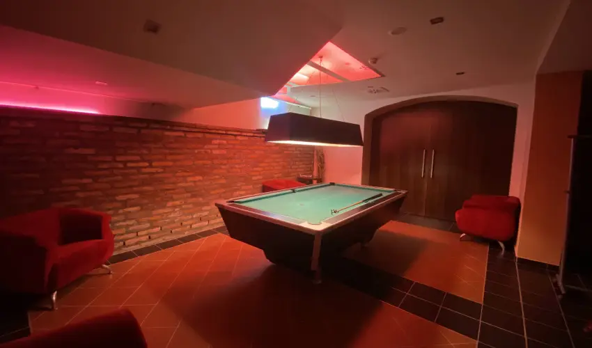 Boutique Hotel Sopianae P�cs - M�rcius 15. 