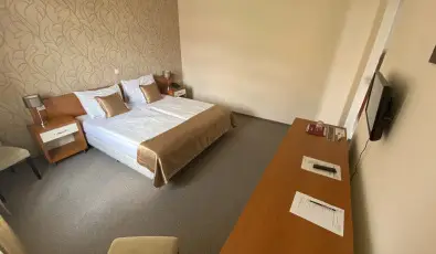 Boutique Hotel Sopianae P�cs
