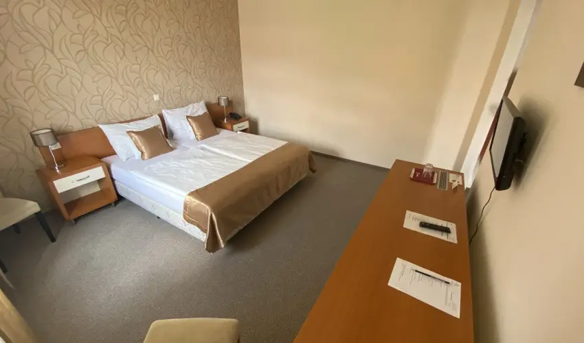 Boutique Hotel Sopianae P�cs - M�rcius 15. 