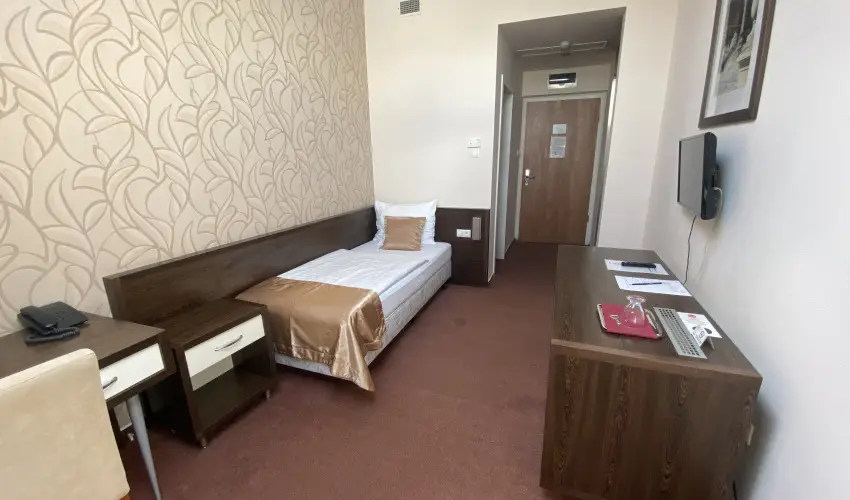 Boutique Hotel Sopianae P�cs - M�rcius 15. 
