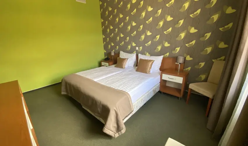 Boutique Hotel Sopianae P�cs - M�rcius 15. 