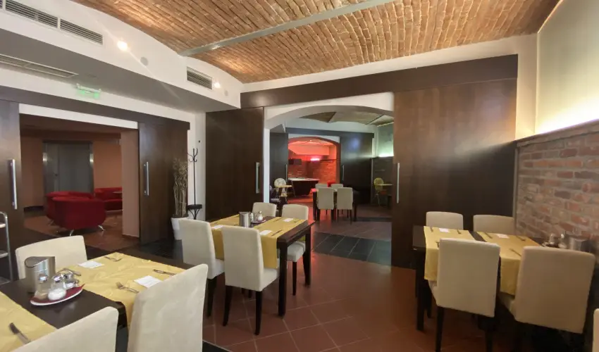 Boutique Hotel Sopianae P�cs - M�rcius 15. 