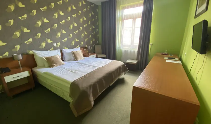 Boutique Hotel Sopianae P�cs - M�rcius 15. 