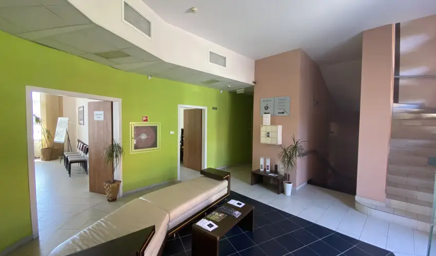 Boutique Hotel Sopianae P�cs - M�rcius 15. 