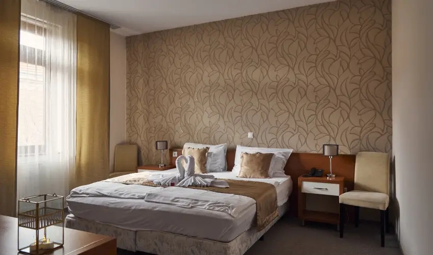 Boutique Hotel Sopianae P�cs - M�rcius 15. 