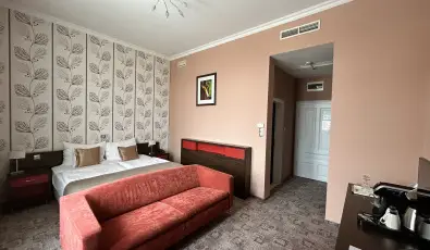 Boutique Hotel Sopianae P�cs