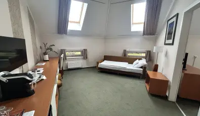 Boutique Hotel Sopianae P�cs
