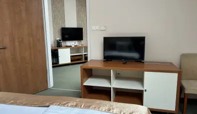 Boutique Hotel Sopianae P�cs