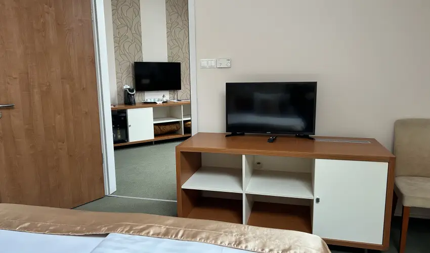 Boutique Hotel Sopianae P�cs - M�rcius 15. 
