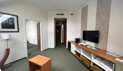 Boutique Hotel Sopianae P�cs