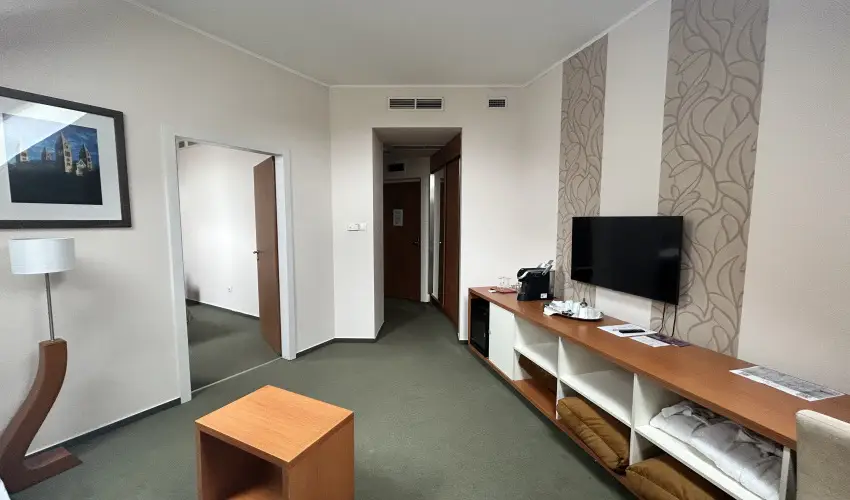 Boutique Hotel Sopianae P�cs - M�rcius 15. 