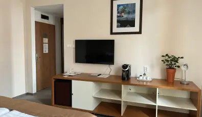 Boutique Hotel Sopianae P�cs