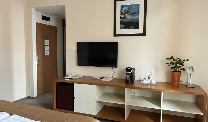 Boutique Hotel Sopianae P�cs - M�rcius 15. 
