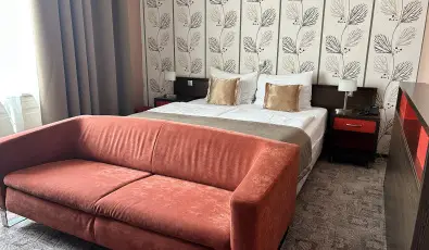 Boutique Hotel Sopianae P�cs