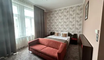 Boutique Hotel Sopianae P�cs