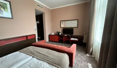 Boutique Hotel Sopianae P�cs