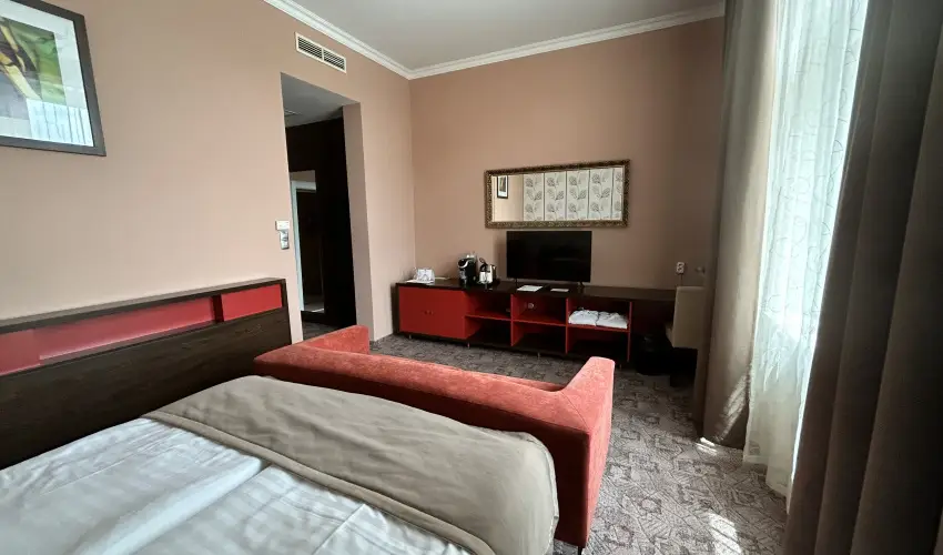 Boutique Hotel Sopianae P�cs - M�rcius 15. 