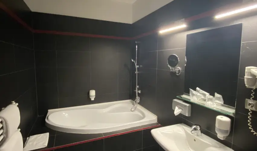 Boutique Hotel Sopianae P�cs - M�rcius 15. 