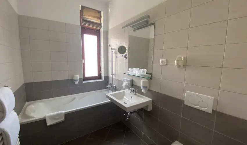 Boutique Hotel Sopianae P�cs - M�rcius 15. 