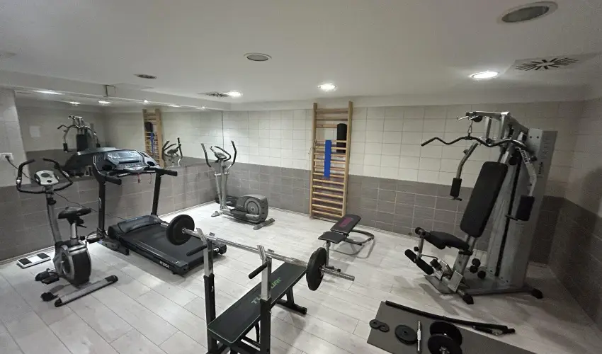 Boutique Hotel Sopianae P�cs - M�rcius 15. 