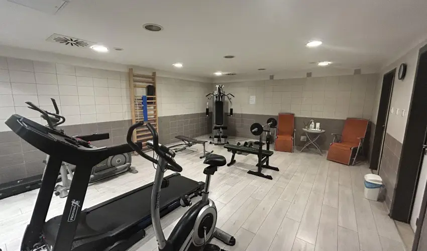 Boutique Hotel Sopianae P�cs - M�rcius 15. 