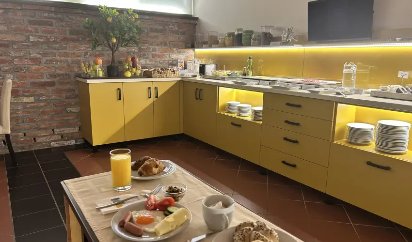 Boutique Hotel Sopianae P�cs - M�rcius 15. 