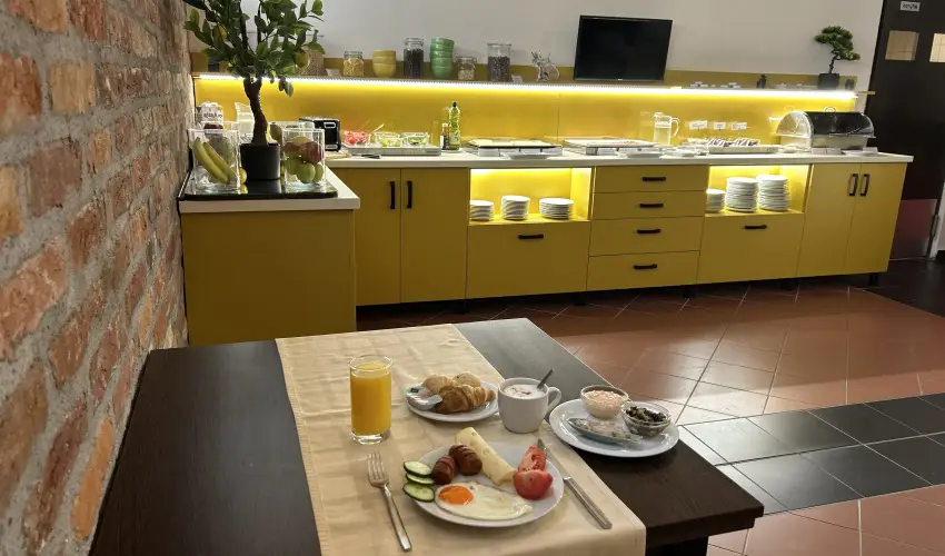 Boutique Hotel Sopianae P�cs - M�rcius 15. 