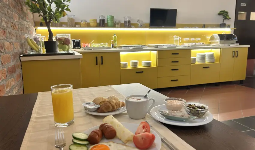 Boutique Hotel Sopianae P�cs - M�rcius 15. 