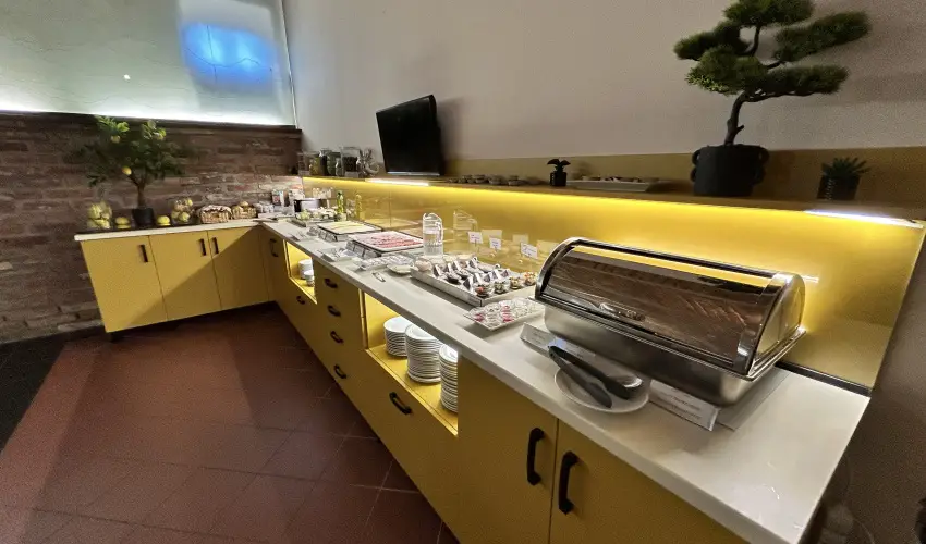 Boutique Hotel Sopianae P�cs - M�rcius 15. 