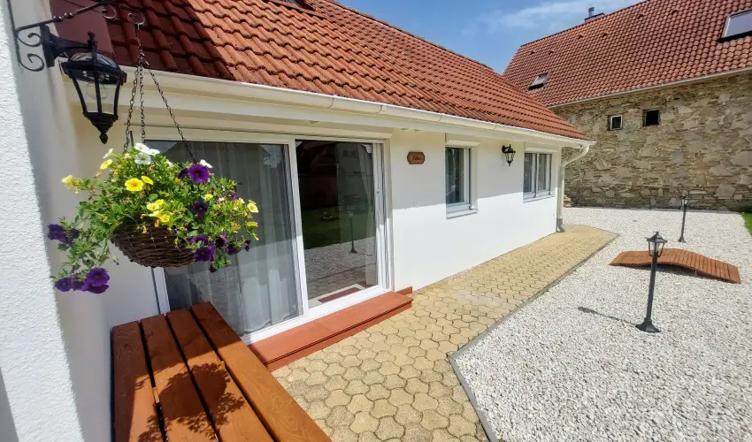 B�k City Apartments B�k, B�kf�rd� - M�rcius 15.