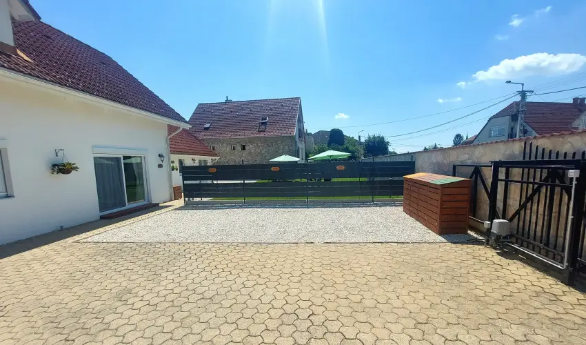 B�k City Apartments B�k, B�kf�rd� - M�rcius 15.