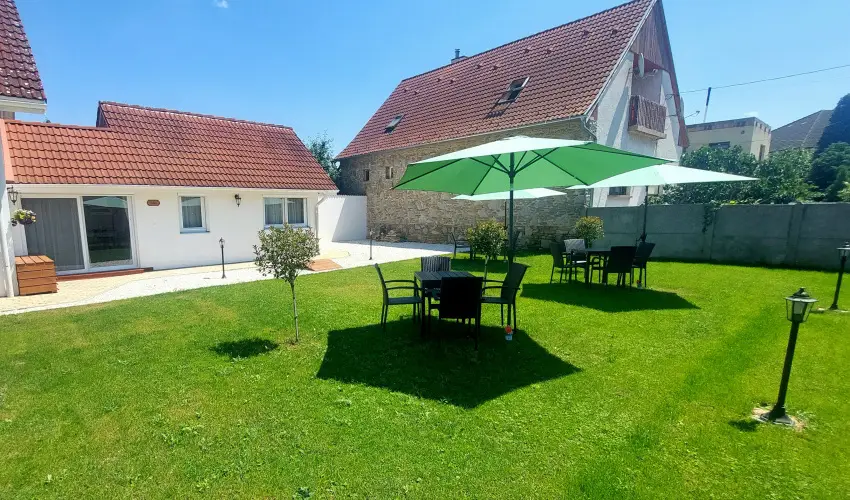 B�k City Apartments B�k, B�kf�rd� - M�rcius 15.