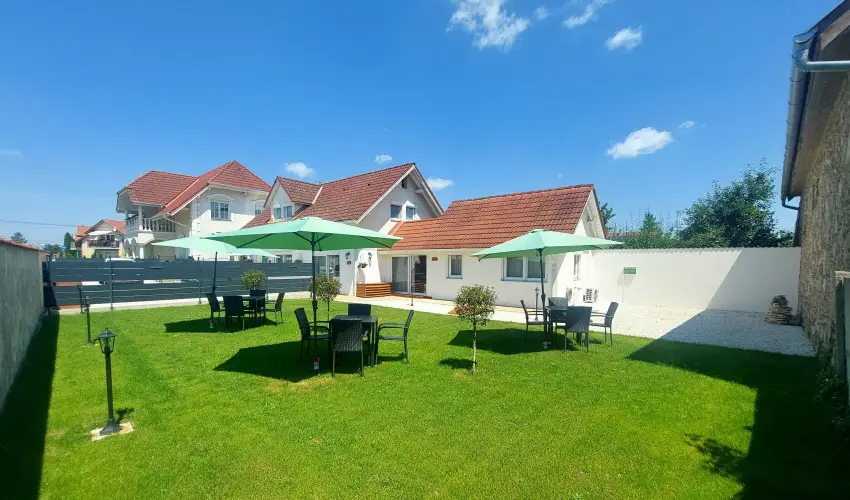 B�k City Apartments B�k, B�kf�rd� - M�rcius 15.