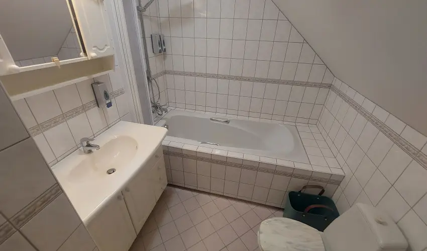 B�k City Apartments B�k, B�kf�rd� - M�rcius 15.