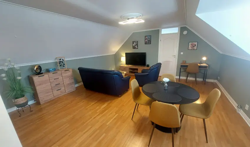 B�k City Apartments B�k, B�kf�rd� - M�rcius 15.