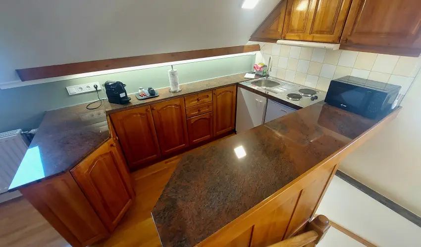 B�k City Apartments B�k, B�kf�rd� - M�rcius 15.