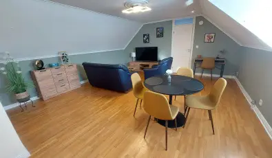 B�k City Apartments B�k, B�kf�rd�