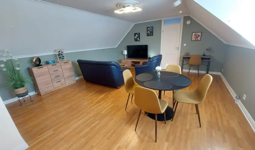 B�k City Apartments B�k, B�kf�rd� - M�rcius 15.