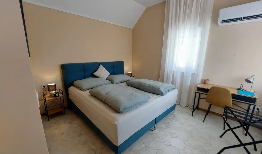 B�k City Apartments B�k, B�kf�rd� - M�rcius 15.