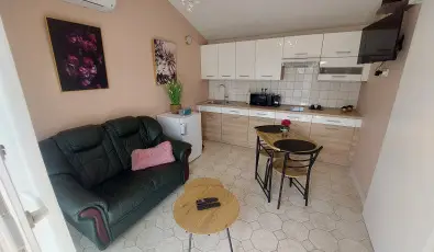 B�k City Apartments B�k, B�kf�rd�