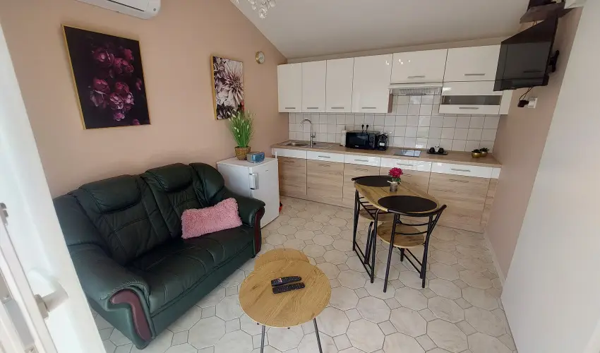 B�k City Apartments B�k, B�kf�rd� - M�rcius 15.