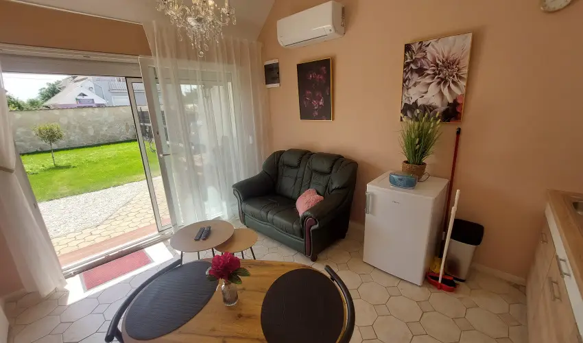 B�k City Apartments B�k, B�kf�rd� - M�rcius 15.